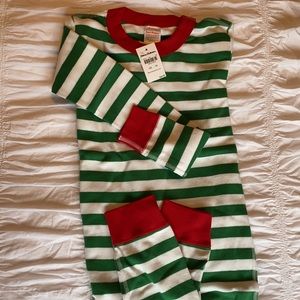 Hanna Andersson Long Pajamas (US 12, Euro 150)